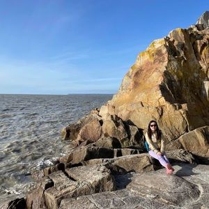 Meet your Posher, Wenli